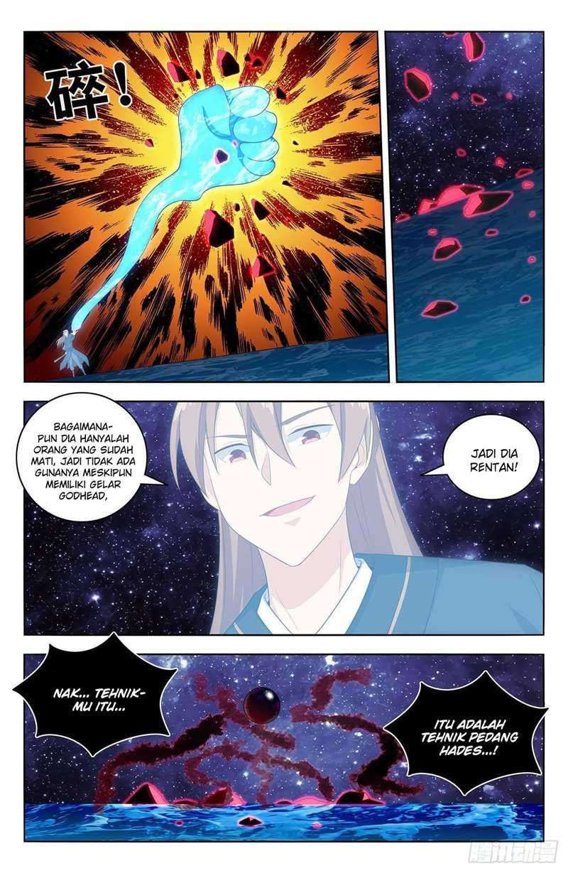 Strongest Anti M.E.T.A Chapter 446 Gambar 10