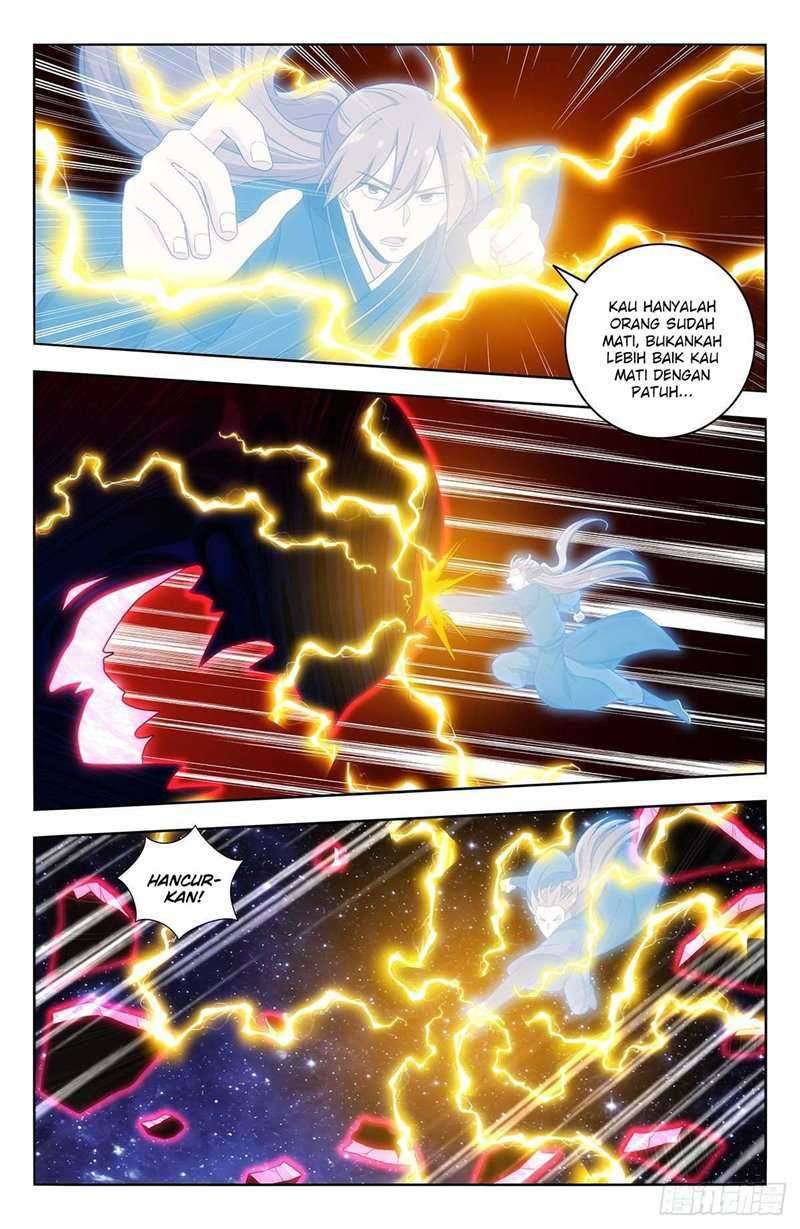 Strongest Anti M.E.T.A Chapter 446 Gambar 5