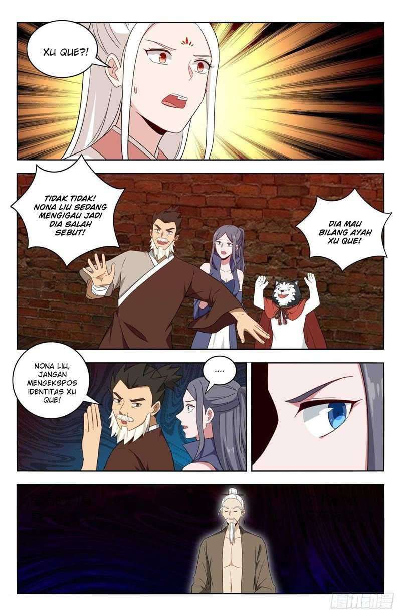 Strongest Anti M.E.T.A Chapter 445 Gambar 12