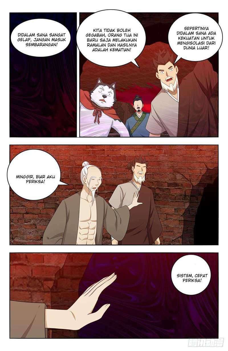 Strongest Anti M.E.T.A Chapter 444 Gambar 10