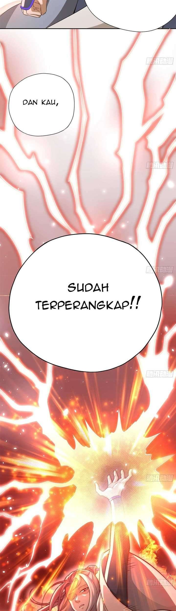 Cultivation Through Science Chapter 1 Gambar 36