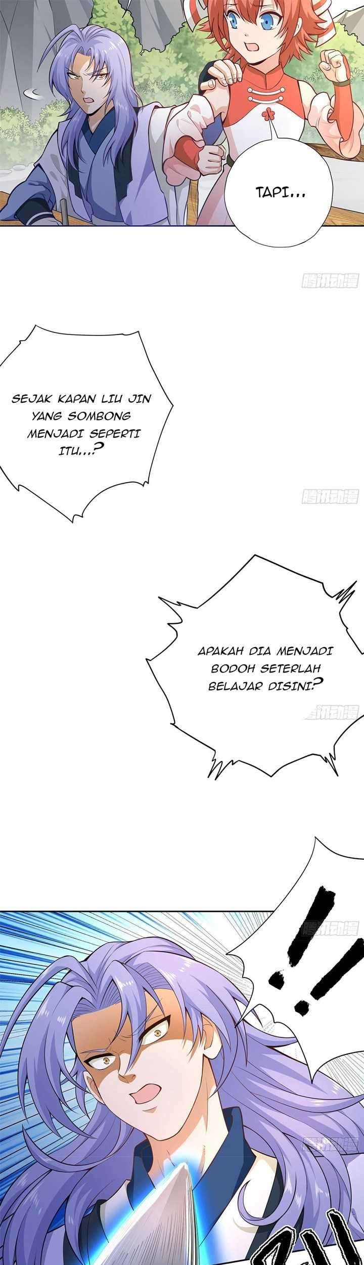 Cultivation Through Science Chapter 1 Gambar 10