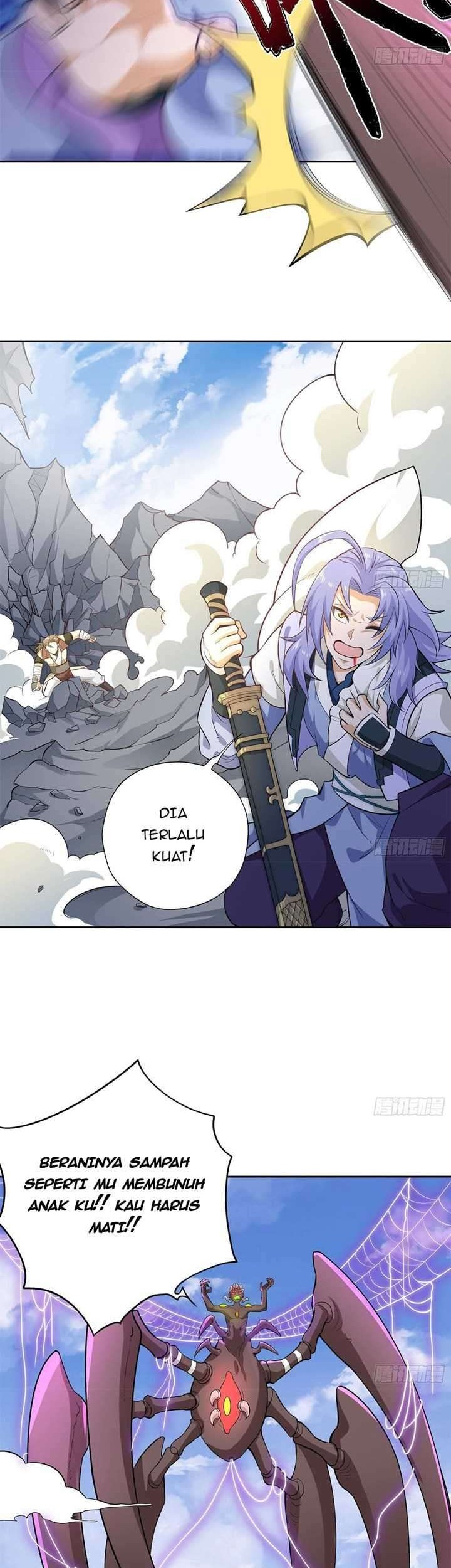 Cultivation Through Science Chapter 1 Gambar 24