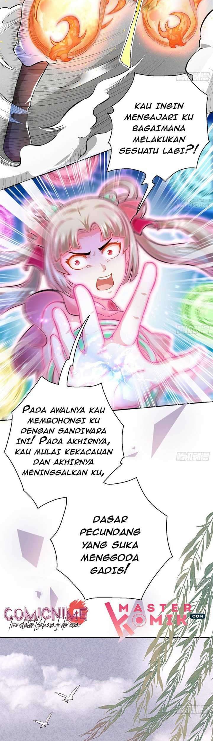 Cultivation Through Science Chapter 6 Gambar 4