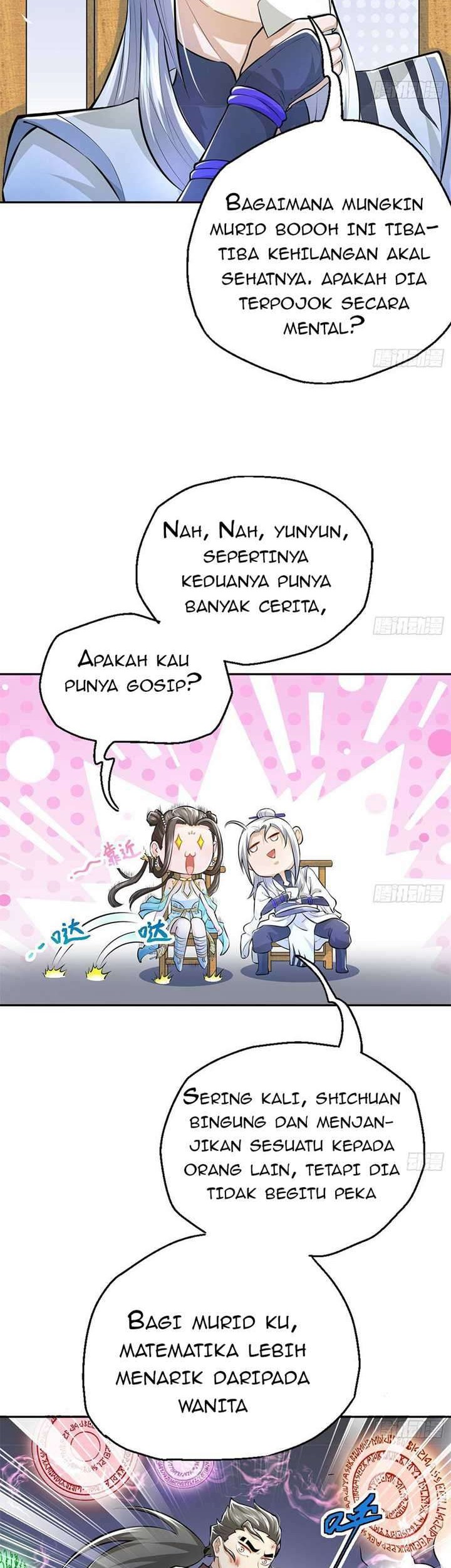 Cultivation Through Science Chapter 6 Gambar 7