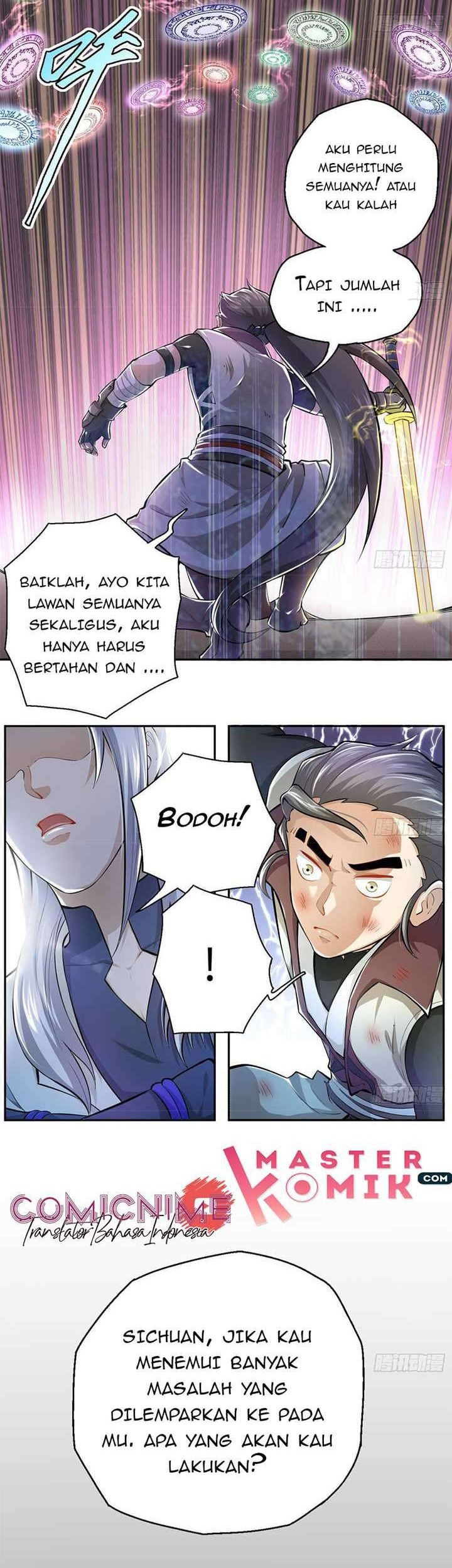 Cultivation Through Science Chapter 6 Gambar 12