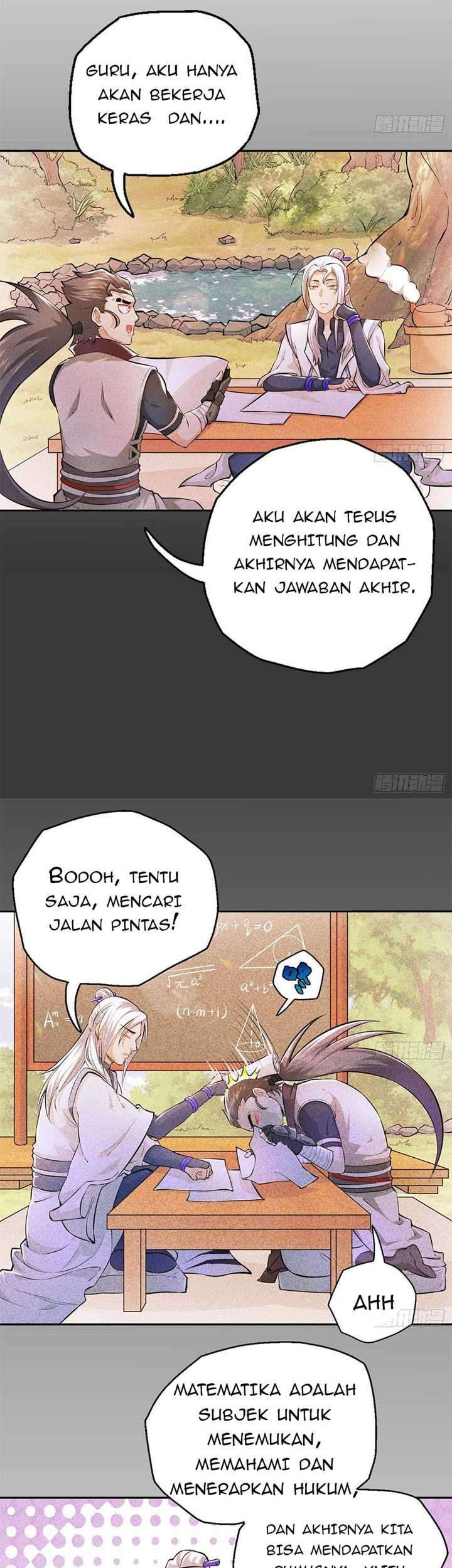 Cultivation Through Science Chapter 6 Gambar 13
