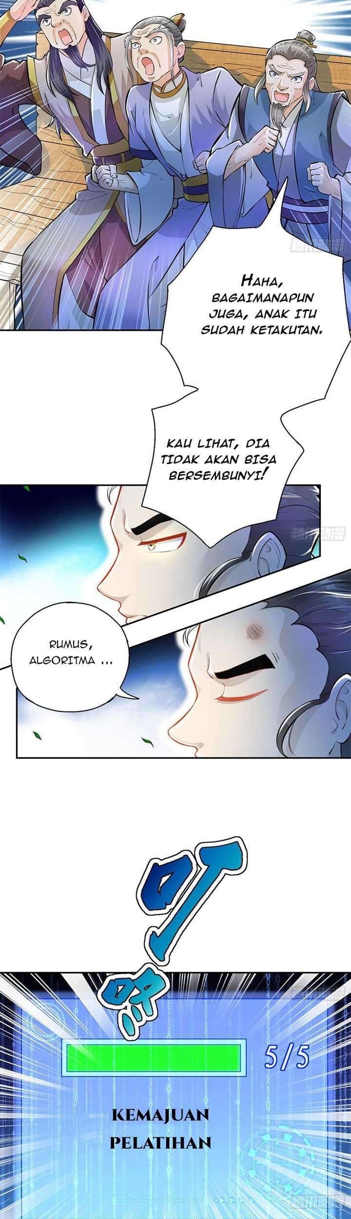 Cultivation Through Science Chapter 6 Gambar 18