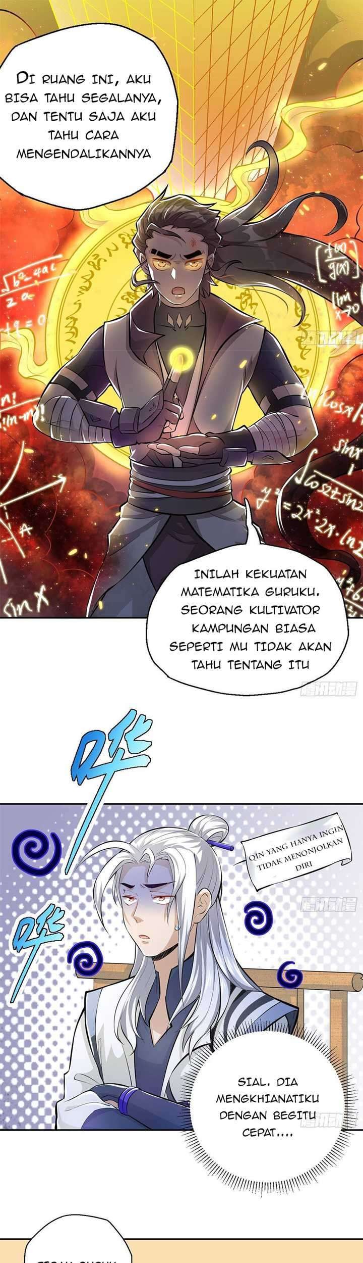 Cultivation Through Science Chapter 6 Gambar 27