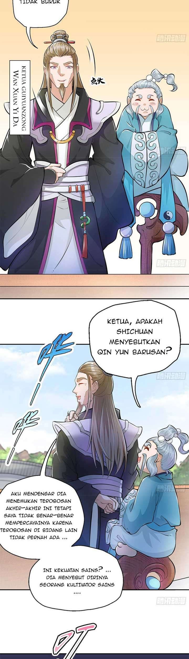 Cultivation Through Science Chapter 6 Gambar 28