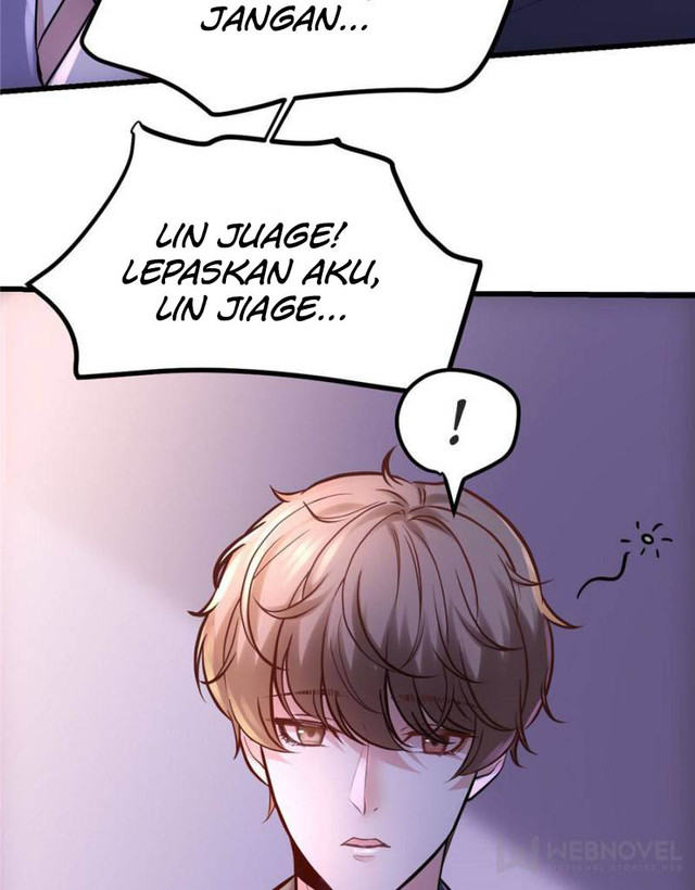 My Beautiful Time with You Chapter 188 Gambar 39