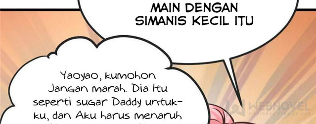 My Beautiful Time with You Chapter 188 Gambar 70
