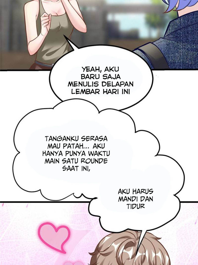 My Beautiful Time with You Chapter 189 Gambar 11