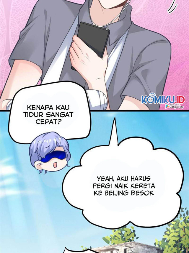 My Beautiful Time with You Chapter 189 Gambar 13