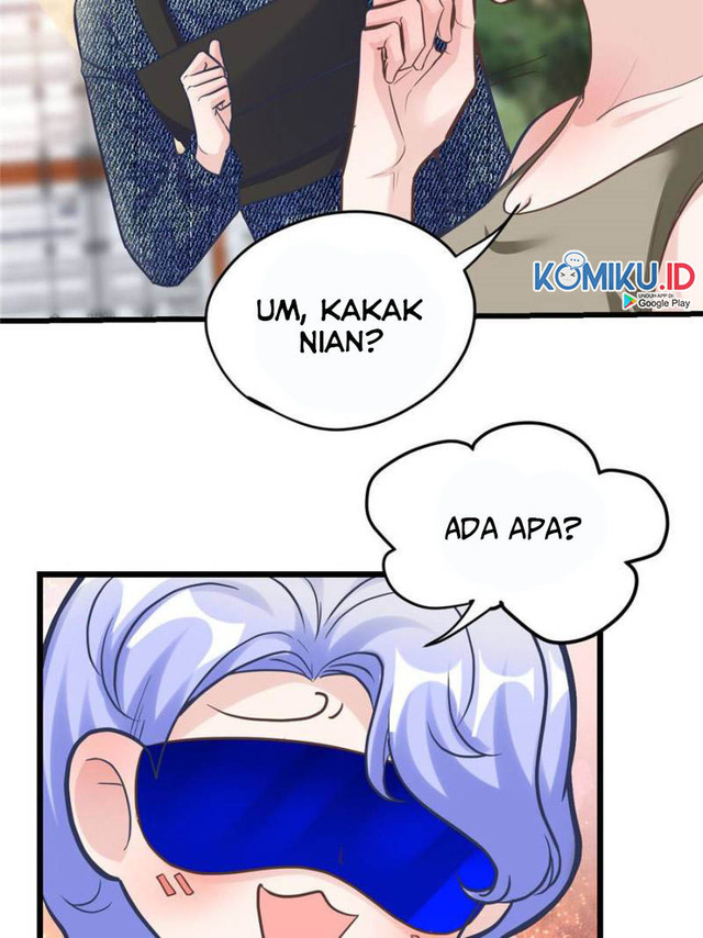 My Beautiful Time with You Chapter 189 Gambar 20
