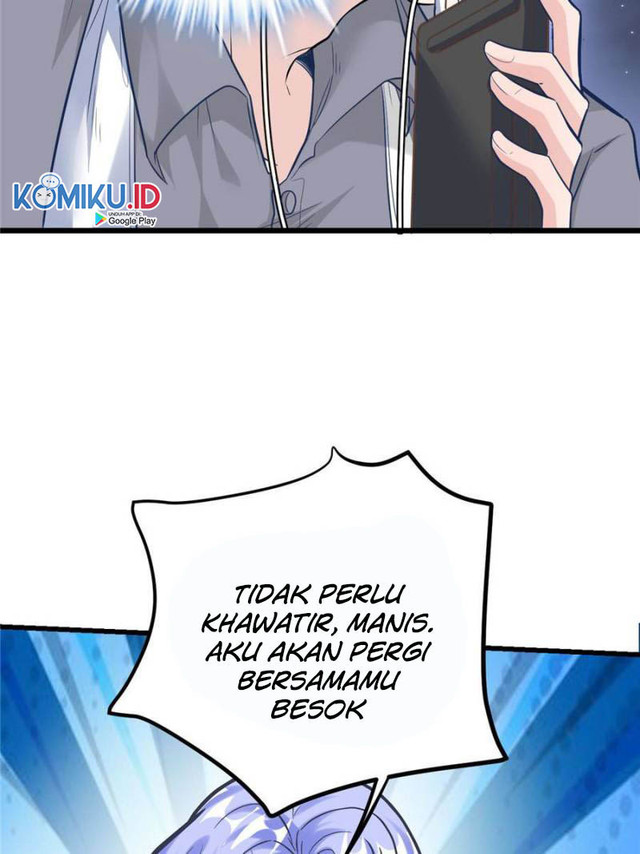 My Beautiful Time with You Chapter 189 Gambar 25