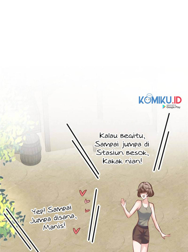 My Beautiful Time with You Chapter 189 Gambar 28