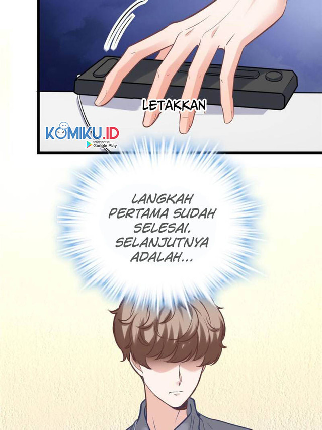 My Beautiful Time with You Chapter 189 Gambar 31