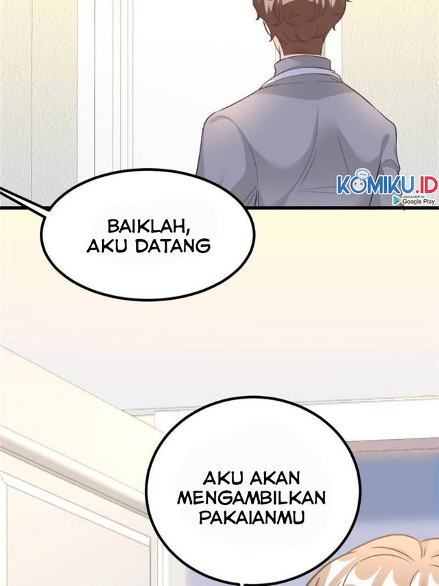 My Beautiful Time with You Chapter 189 Gambar 37