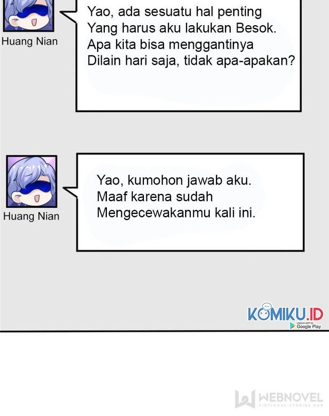 My Beautiful Time with You Chapter 189 Gambar 43
