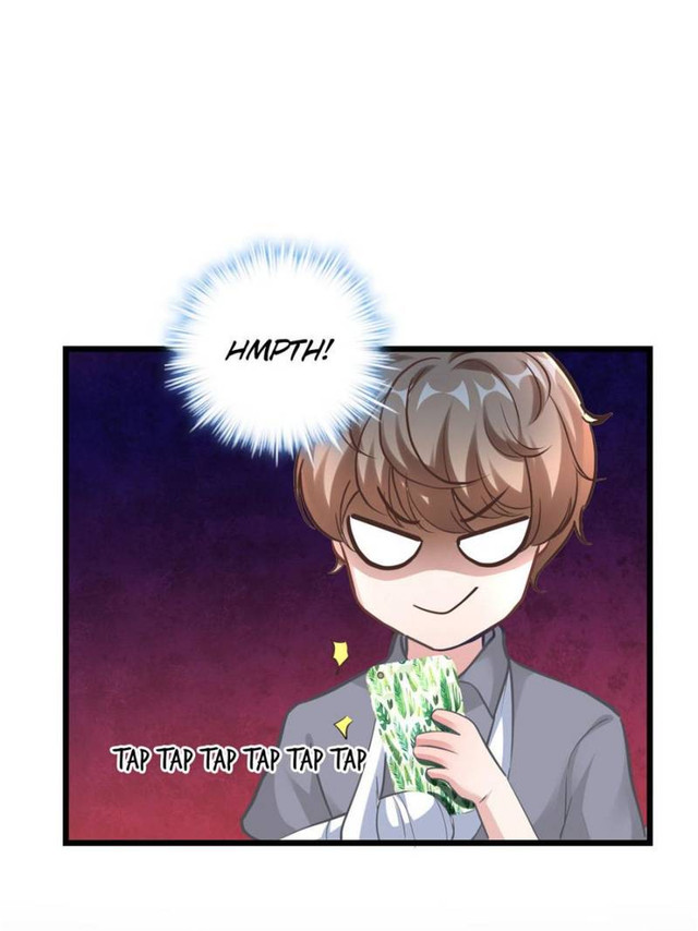 My Beautiful Time with You Chapter 189 Gambar 44