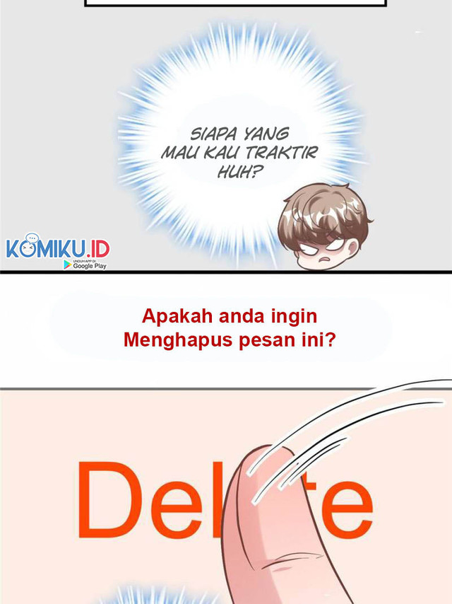 My Beautiful Time with You Chapter 189 Gambar 47