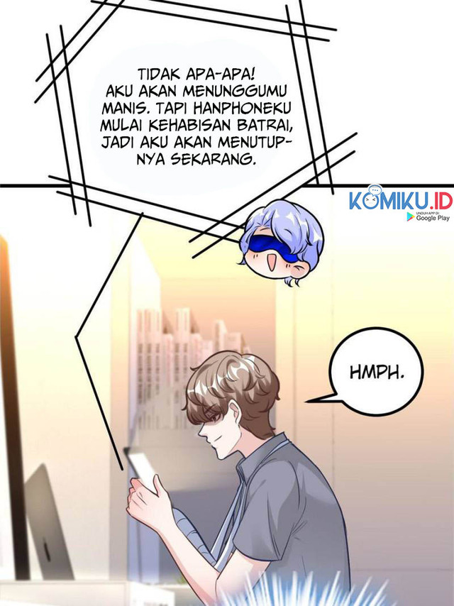 My Beautiful Time with You Chapter 189 Gambar 53
