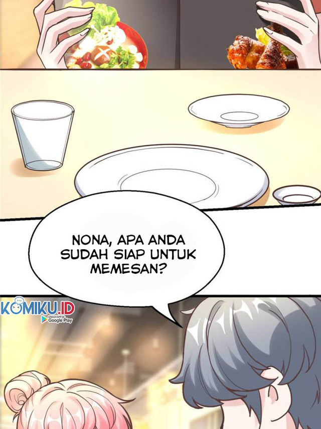 My Beautiful Time with You Chapter 189 Gambar 58