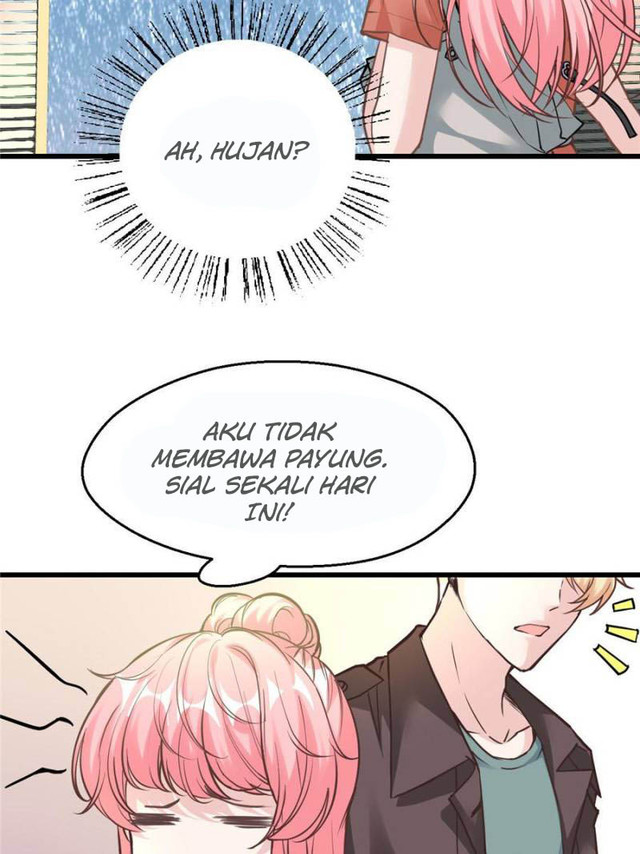 My Beautiful Time with You Chapter 189 Gambar 67