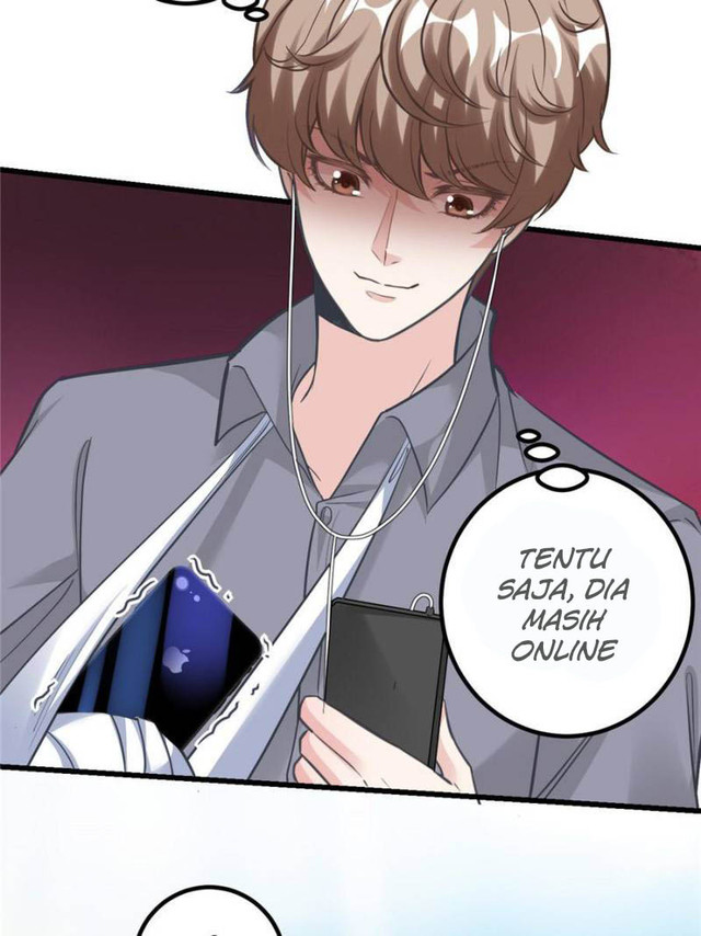 My Beautiful Time with You Chapter 189 Gambar 7