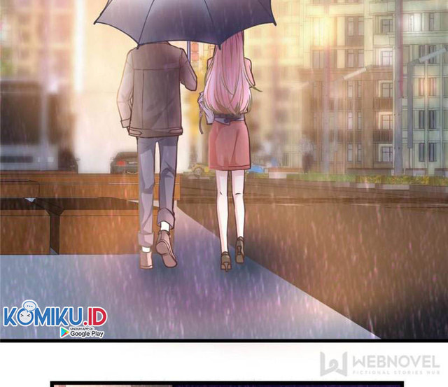 My Beautiful Time with You Chapter 189 Gambar 73