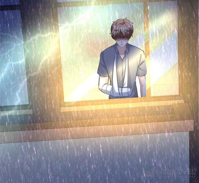 My Beautiful Time with You Chapter 189 Gambar 77