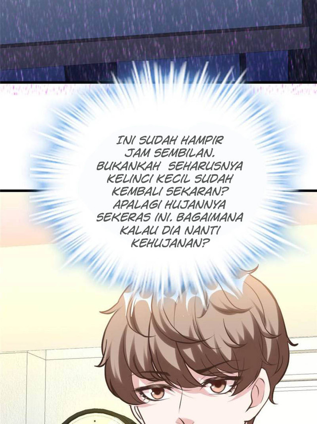 My Beautiful Time with You Chapter 189 Gambar 78