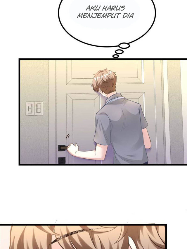 My Beautiful Time with You Chapter 189 Gambar 80