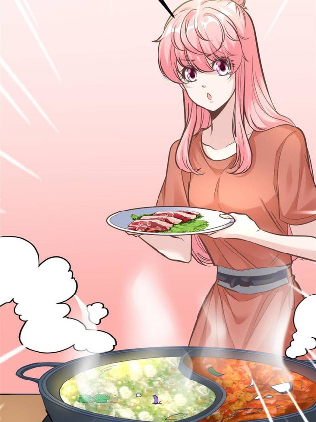 My Beautiful Time with You Chapter 190 Gambar 43