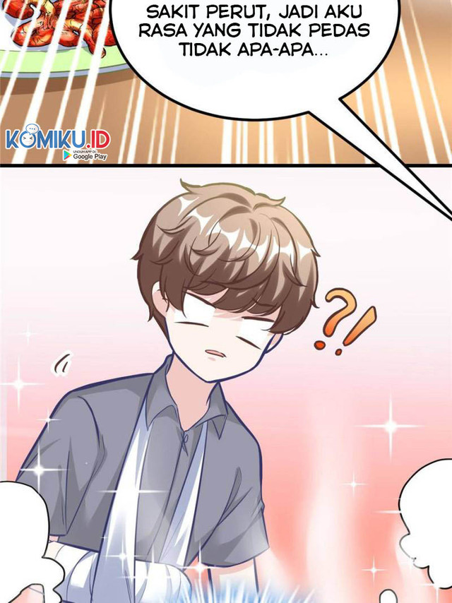 My Beautiful Time with You Chapter 190 Gambar 45