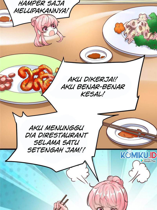 My Beautiful Time with You Chapter 190 Gambar 49