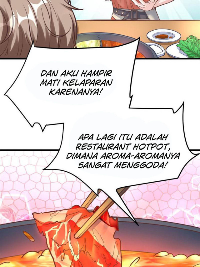 My Beautiful Time with You Chapter 190 Gambar 51
