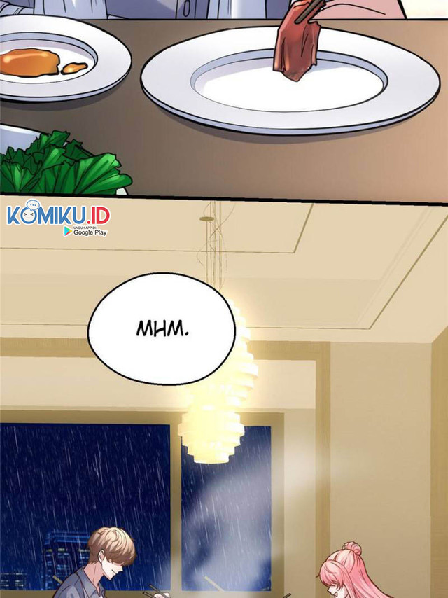 My Beautiful Time with You Chapter 190 Gambar 61