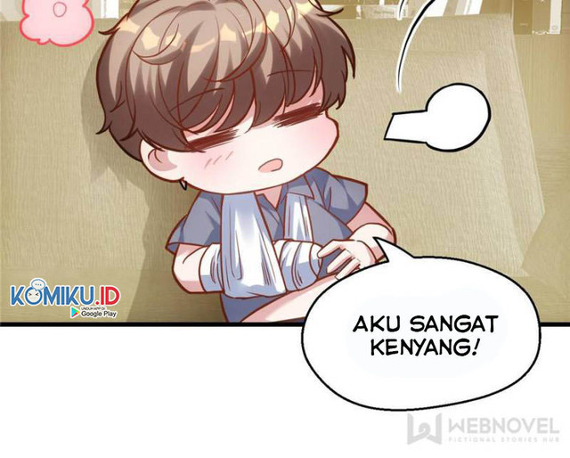 My Beautiful Time with You Chapter 190 Gambar 64