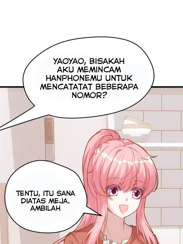My Beautiful Time with You Chapter 190 Gambar 71