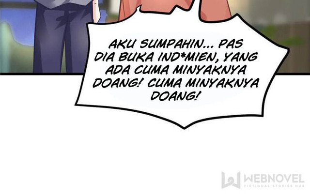 My Beautiful Time with You Chapter 191 Gambar 15