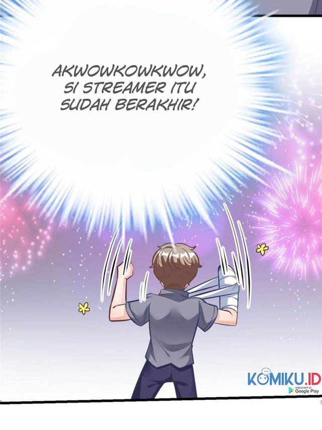 My Beautiful Time with You Chapter 191 Gambar 18