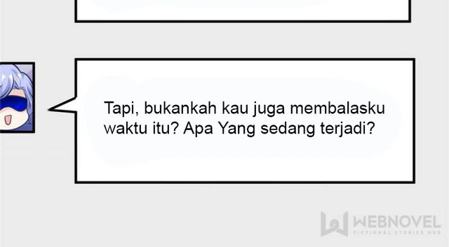 My Beautiful Time with You Chapter 191 Gambar 23