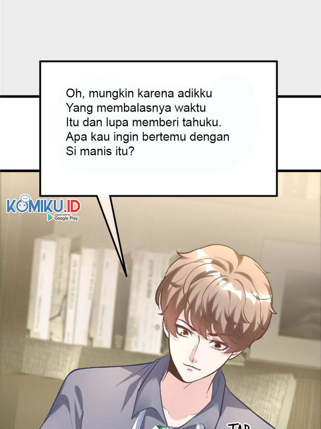 My Beautiful Time with You Chapter 191 Gambar 24