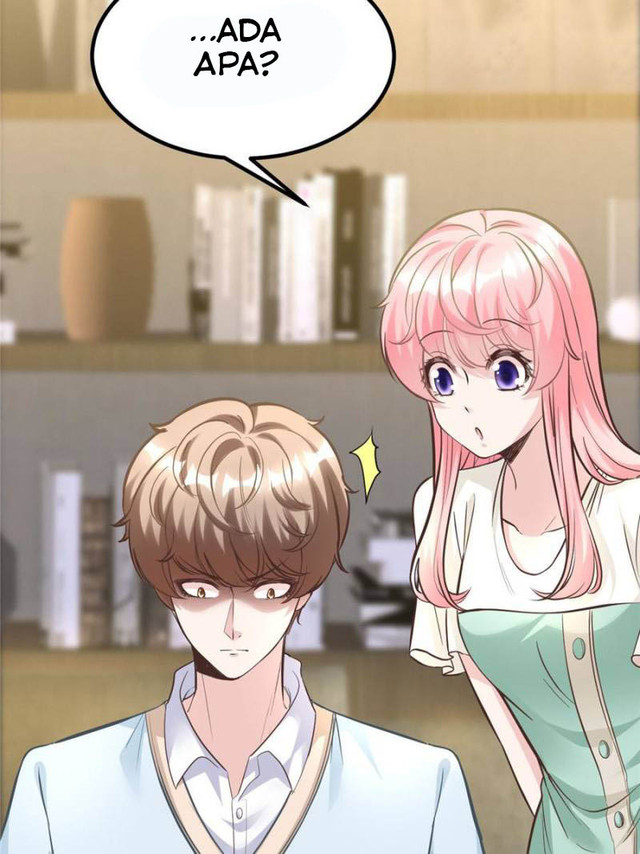 My Beautiful Time with You Chapter 191 Gambar 44