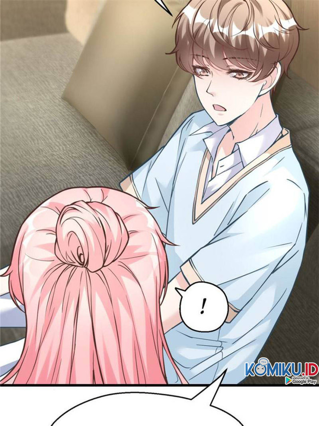 My Beautiful Time with You Chapter 191 Gambar 50