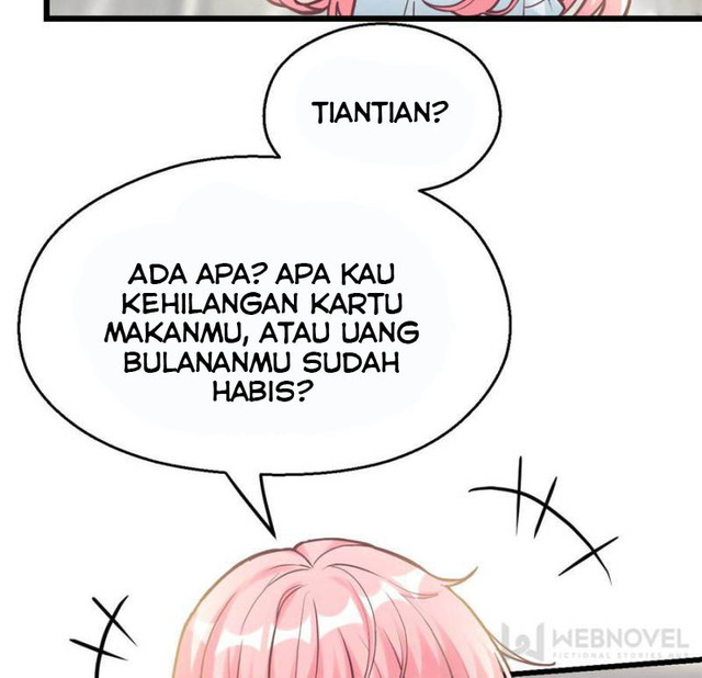 My Beautiful Time with You Chapter 191 Gambar 65
