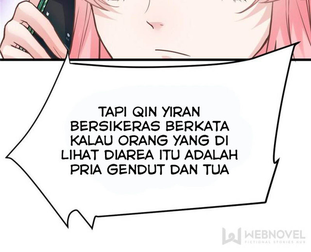 My Beautiful Time with You Chapter 191 Gambar 79