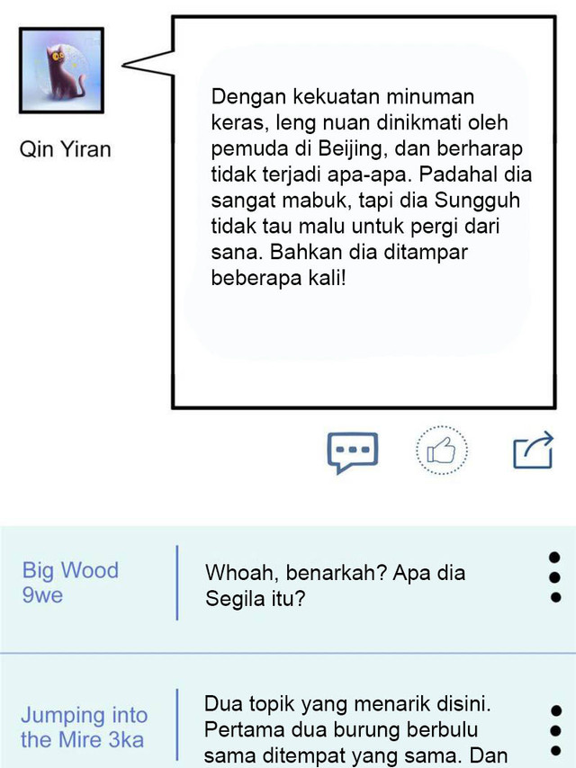 My Beautiful Time with You Chapter 192 Gambar 8